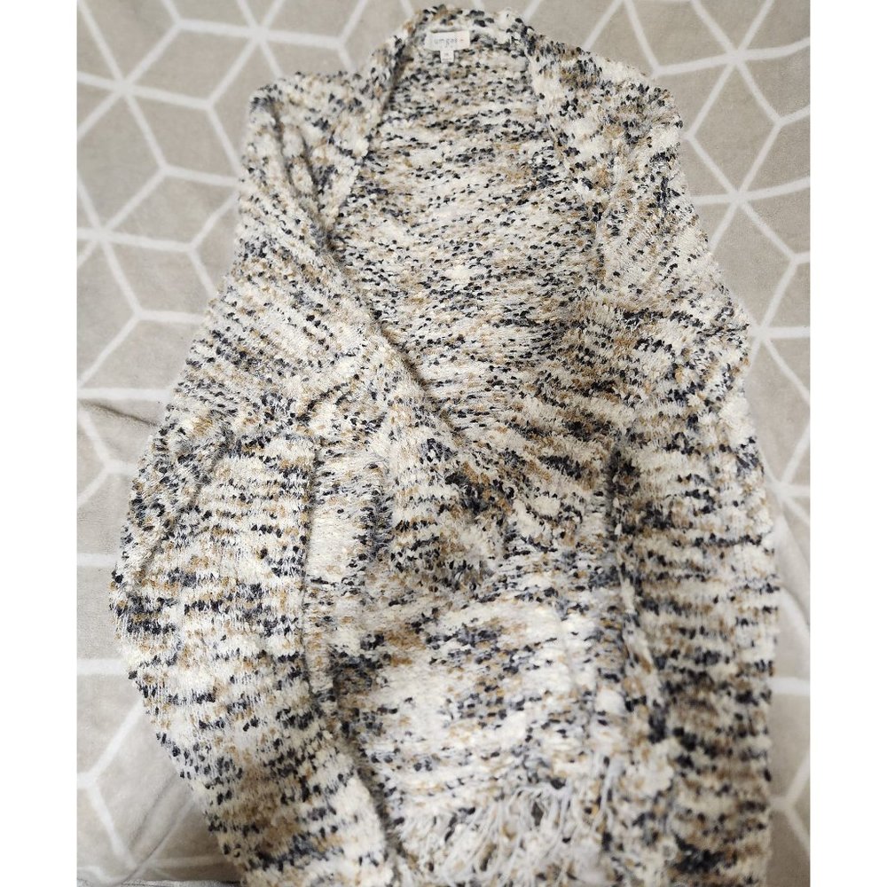 Chic Soul Well Wishes To You Cardigan